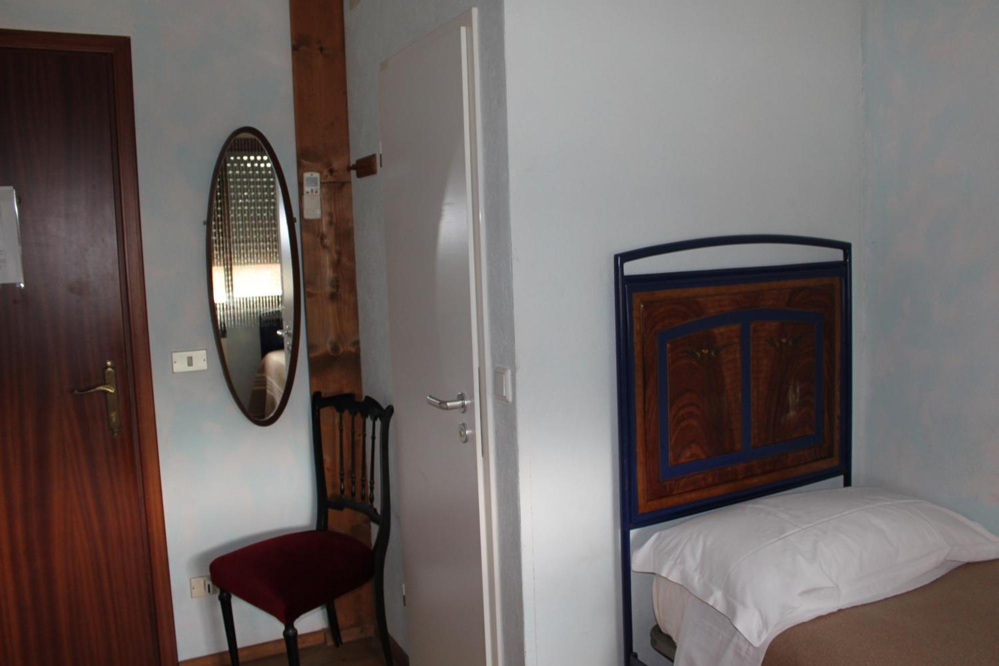 Agriturismo Al Ranch Castello d'Aviano Номер фото