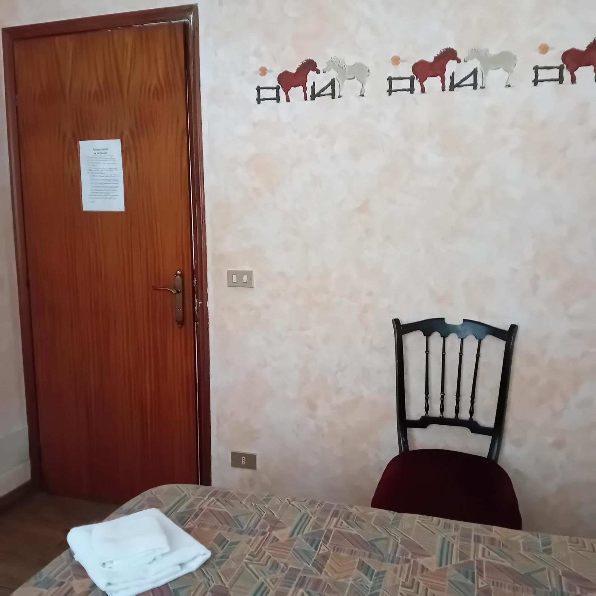 Agriturismo Al Ranch Castello d'Aviano Екстер'єр фото