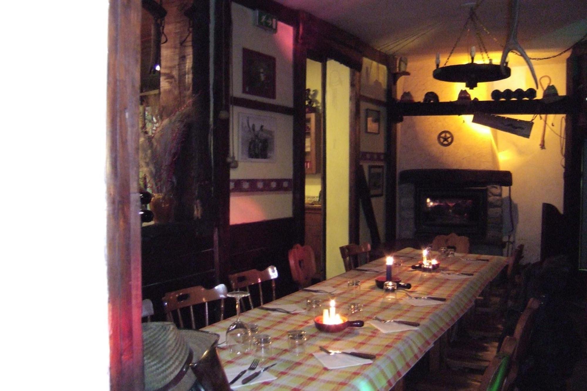 Agriturismo Al Ranch Castello d'Aviano Екстер'єр фото