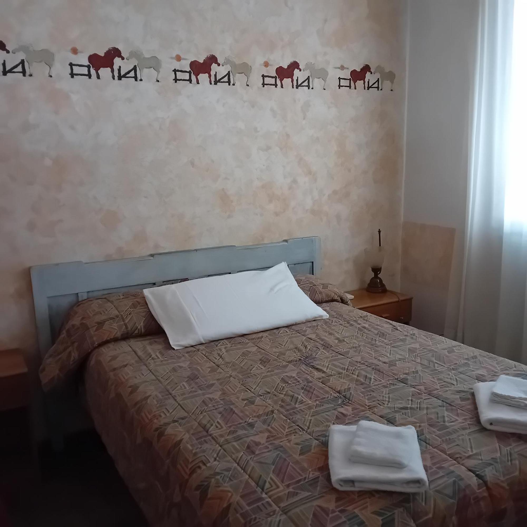 Agriturismo Al Ranch Castello d'Aviano Екстер'єр фото
