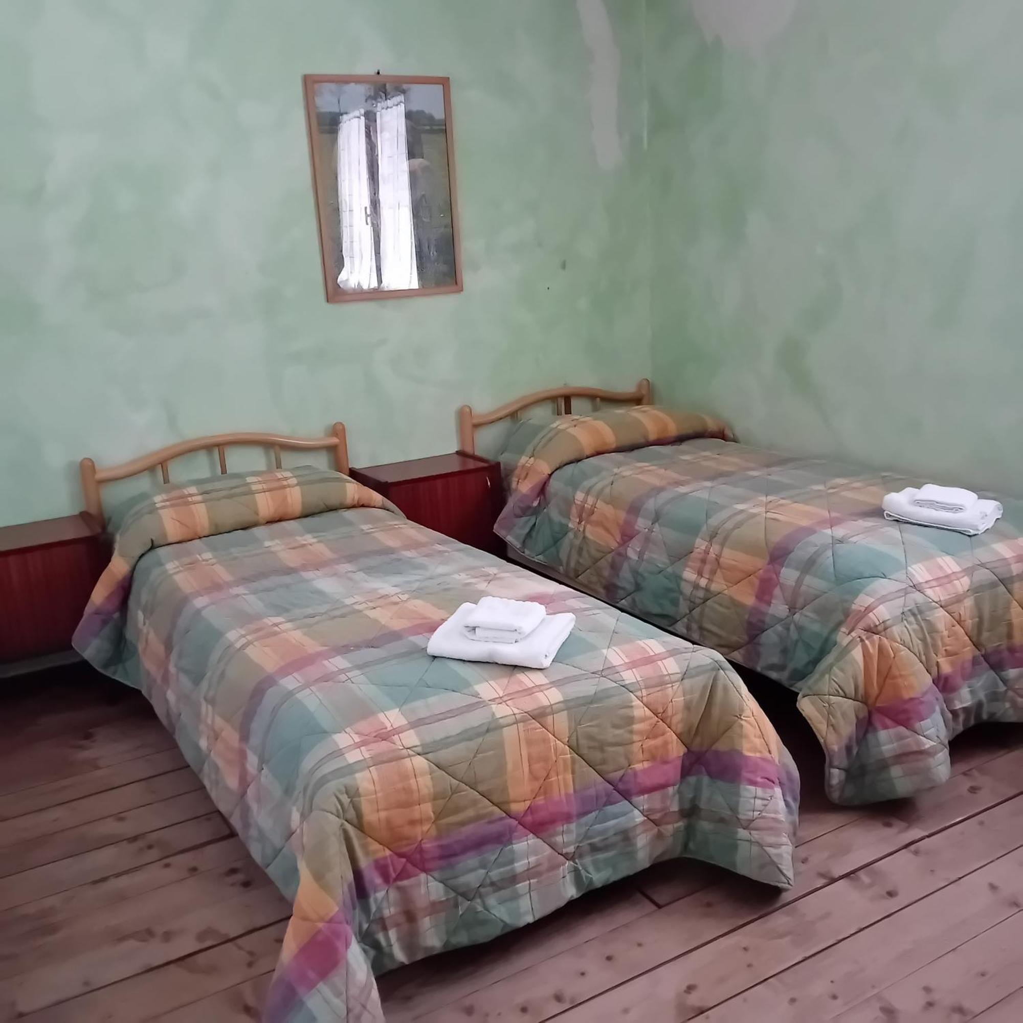 Agriturismo Al Ranch Castello d'Aviano Екстер'єр фото