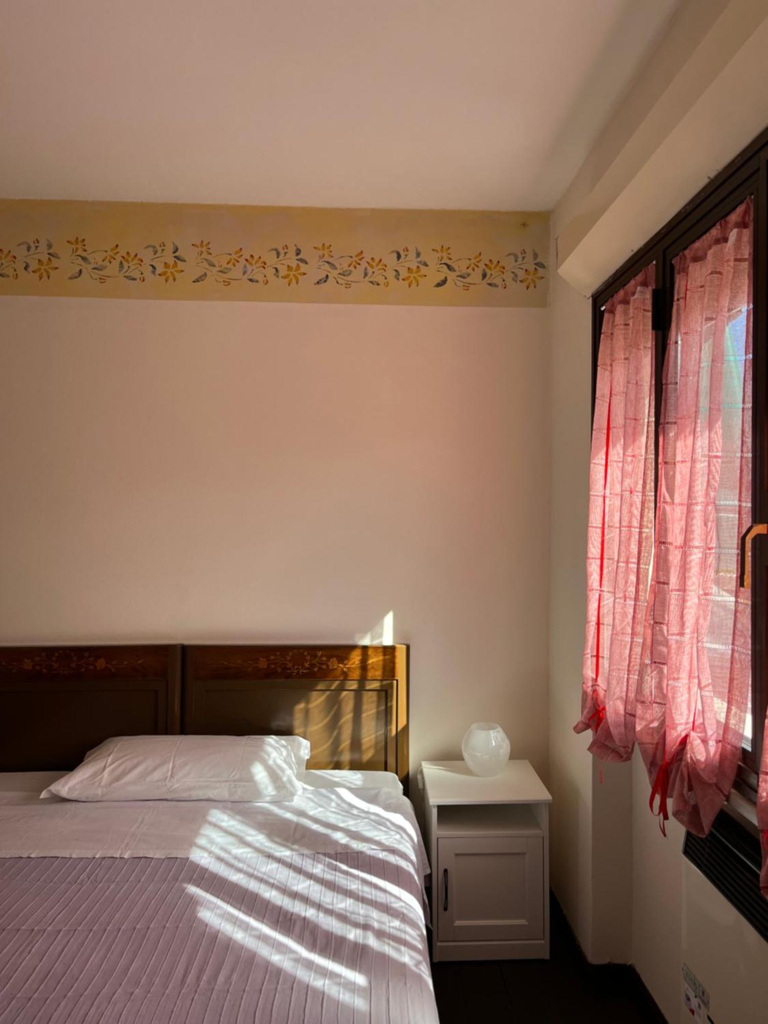 Agriturismo Al Ranch Castello d'Aviano Екстер'єр фото