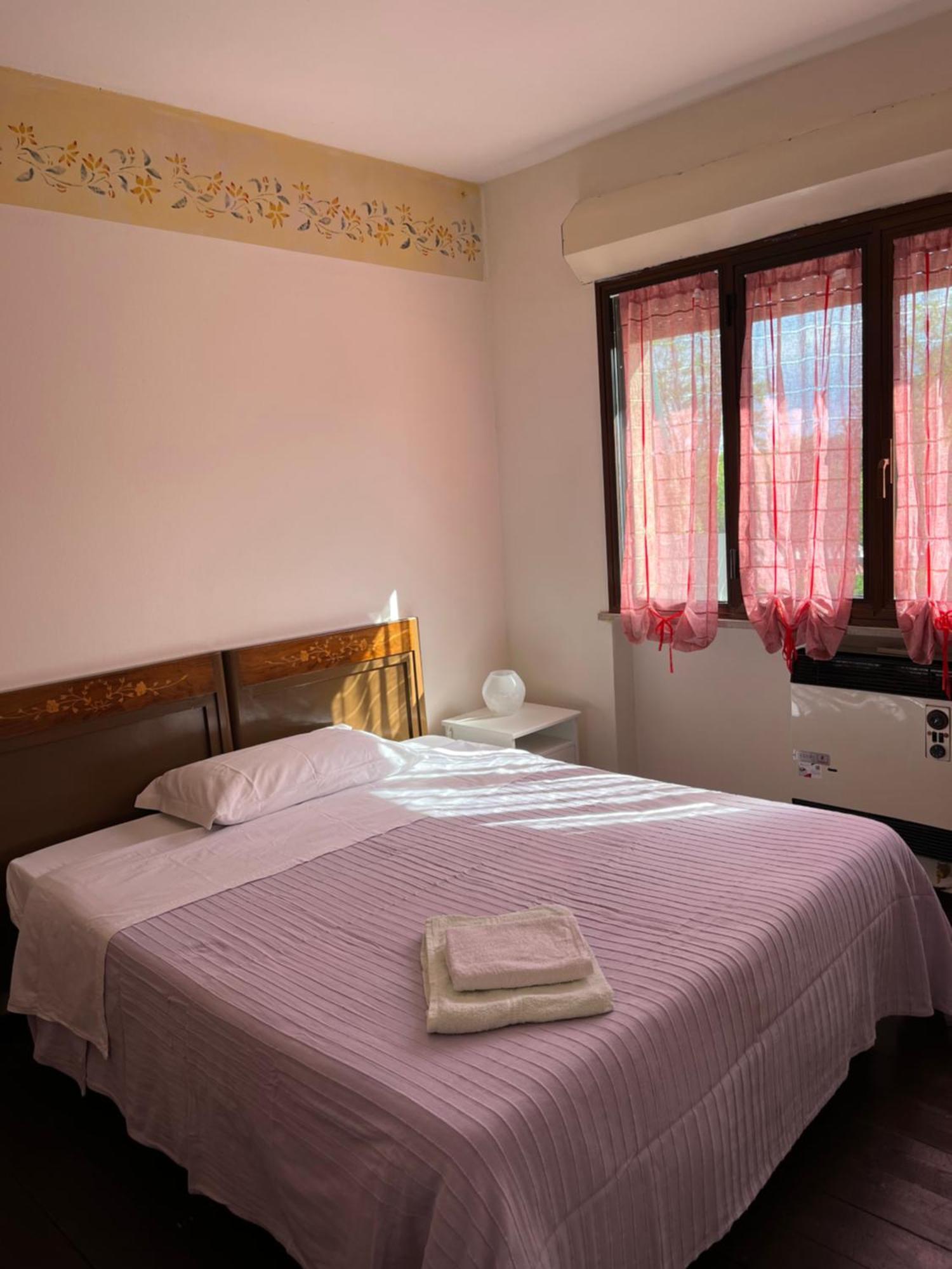 Agriturismo Al Ranch Castello d'Aviano Екстер'єр фото