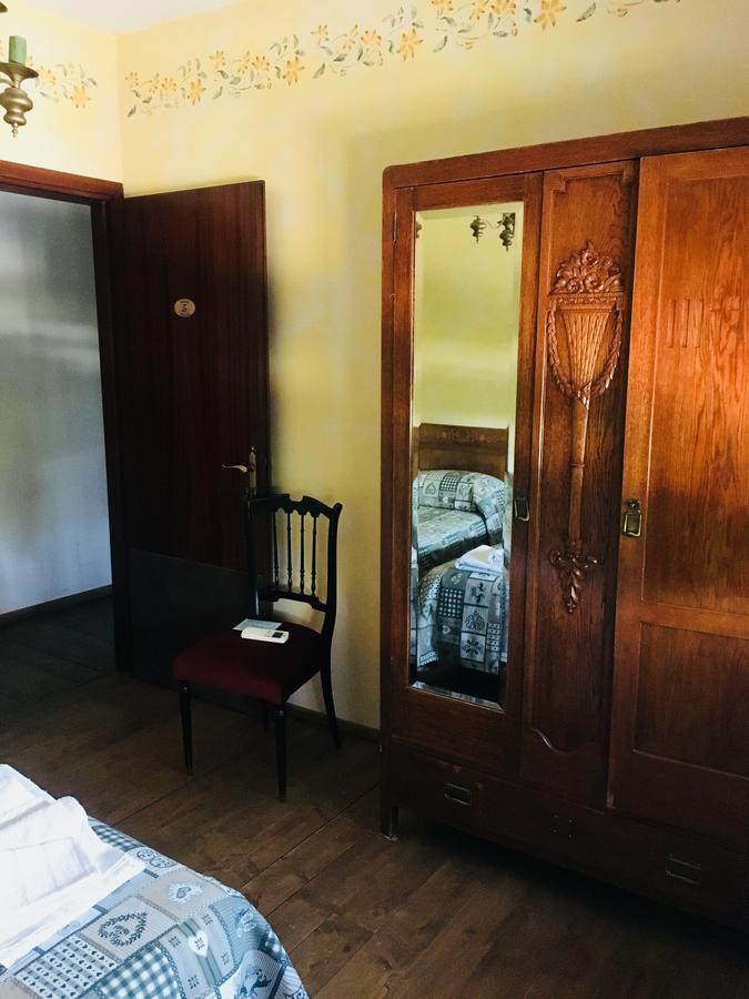 Agriturismo Al Ranch Castello d'Aviano Екстер'єр фото